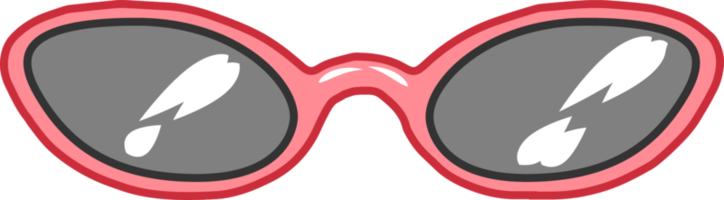 Sonnenbrille png Grafik Clip Art Design