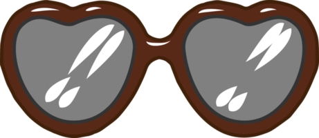occhiali da sole png grafico clipart design