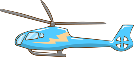 helicóptero png gráfico clipart Projeto