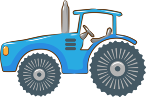traktor png grafisk ClipArt design