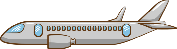 Flugzeug png Grafik Clip Art Design