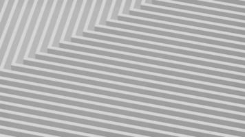 Black and White - Greyscale - Background, Pattern Concept - Rectangular, Square Shape video