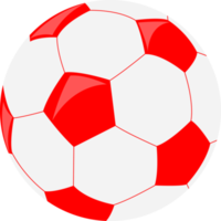 soccer football illustration isolated png