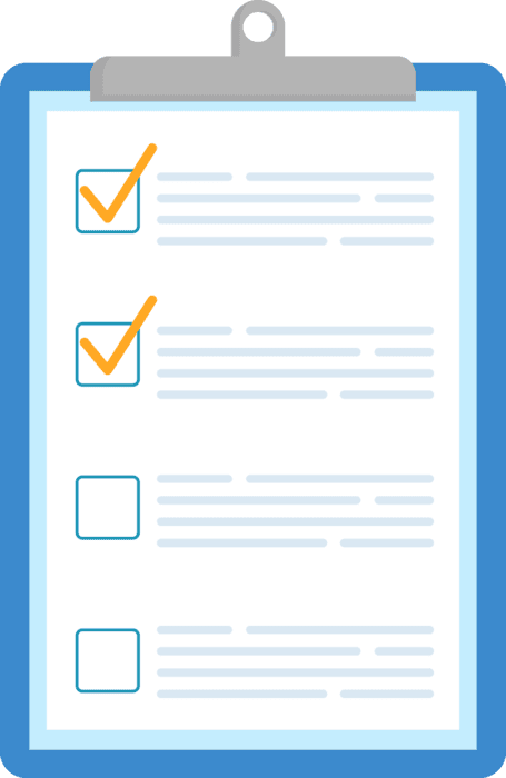 Check List PNGs for Free Download