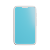 telefone gadget em branco png