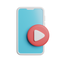 Phone Media Player png