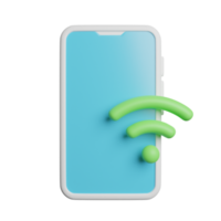 Phone Network Signal png