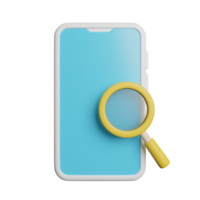 Phone Find Location png