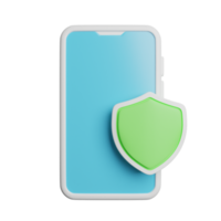 Phone Safe Secure png