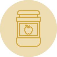 Jam Vector Icon Design
