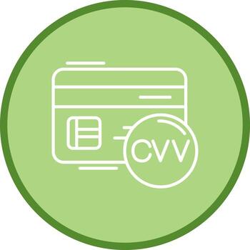 Code Vector Icon