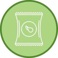 Chips Vector Icon