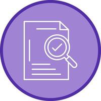 Check Vector Icon
