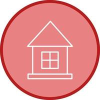 House Vector Icon