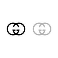 gucci trasparente png, gucci gratuito png