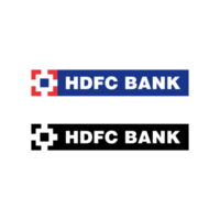 hdfc transparente png, hdfc gratis png