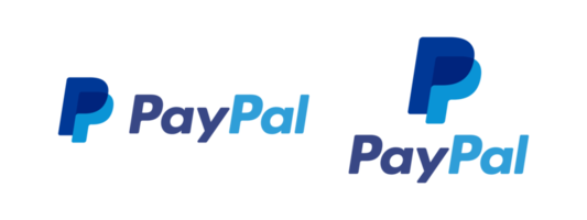 paypal trasparente png, paypal gratuito png