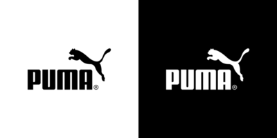 Puma transparent png, Puma kostenlos png