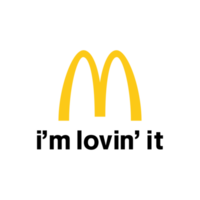 MC Donalds transparent png, MC Donalds kostenlos png