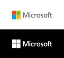 Microsoft transparent png, Microsoft free png