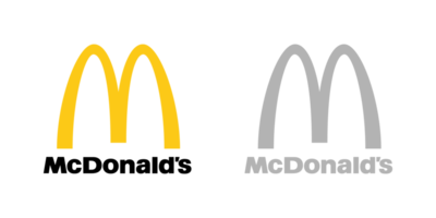 McDonald's trasparente png, McDonald's gratuito png