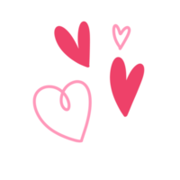 Cute Hand Drawn Doodle png