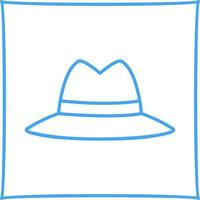 Hat Vector Icon