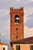 grande Roca campanario foto