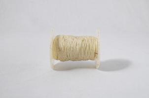 Spool of thread photo