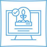 Incubator Vector Icon