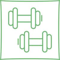 Exercise Vector Icon