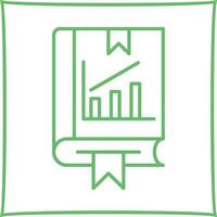 Statistics Vector Icon