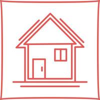 Home Vector Icon