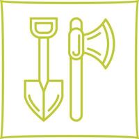 Tools Vector Icon