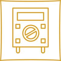 Protester Vector Icon