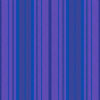 Background vector seamless. Pattern texture fabric. Lines textile stripe vertical.