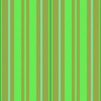 Texture fabric pattern. Vector vertical background. Seamless stripe textile lines.