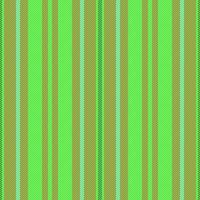 Texture fabric pattern. Vector vertical background. Seamless stripe textile lines.