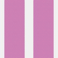 Fabric stripe vertical. Lines pattern seamless. Vector background texture textile.