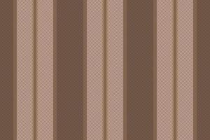 Vertical lines stripe background. Vector stripes pattern seamless fabric texture. Geometric striped line abstract design.
