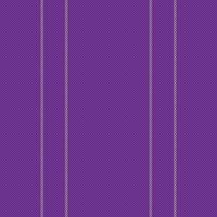 Textile fabric background. Vertical vector lines. Pattern texture stripe seamless.