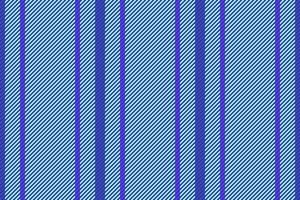 Textile stripe fabric. Pattern vertical seamless. Texture lines vector background.