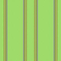 Texture background textile. Lines stripe vertical. Seamless pattern vector fabric.