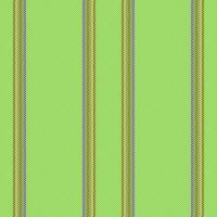 Texture background textile. Lines stripe vertical. Seamless pattern vector fabric.