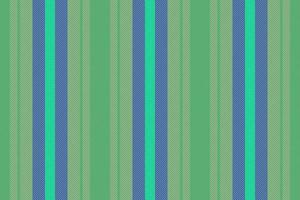 Pattern lines textile. Vector fabric stripe. Seamless vertical texture background.