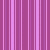 Seamless stripe pattern. Background texture lines. Fabric textile vertical vector. vector