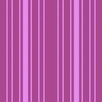 Seamless stripe pattern. Background texture lines. Fabric textile vertical vector. vector