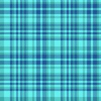 Pattern fabric textile. Check background plaid. Tartan vector texture seamless.