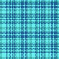 Pattern fabric textile. Check background plaid. Tartan vector texture seamless.