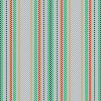 Textile seamless texture. Vector background vertical. Pattern fabric stripe lines.